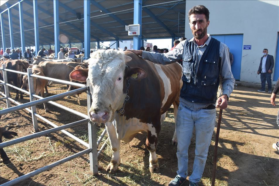 Canegayên ji tonekî zêdetir giran in benda mişteriyên xwe ne