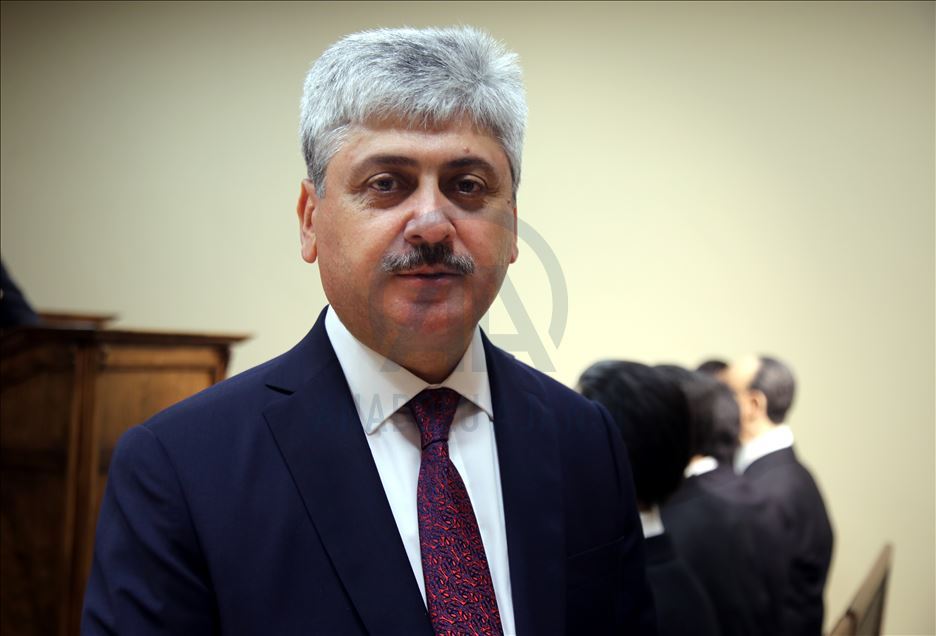 هطاي التركية.. تحويل مبنى أثري إلى متحف يلخص تاريخ الولاية