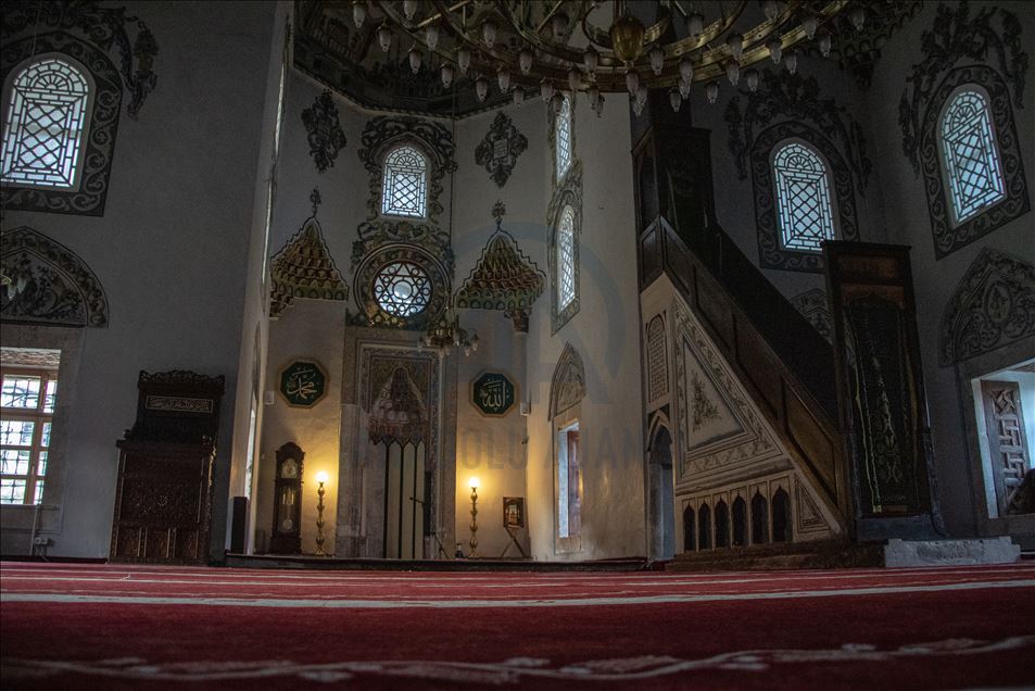 Kosova anulon namazin e Kurban Bajramit shkaku i COVID-19