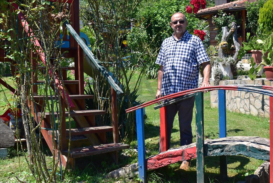 Husein Isić: Prvo treba kurban podijeliti u svom komšiluku pa onda ići dalje
