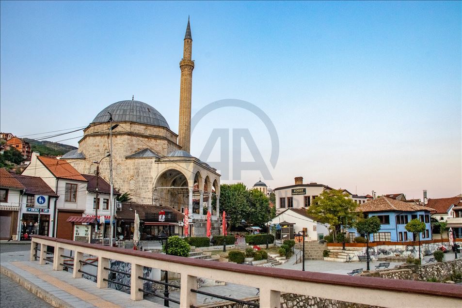 Kosova anulon namazin e Kurban Bajramit shkaku i COVID-19