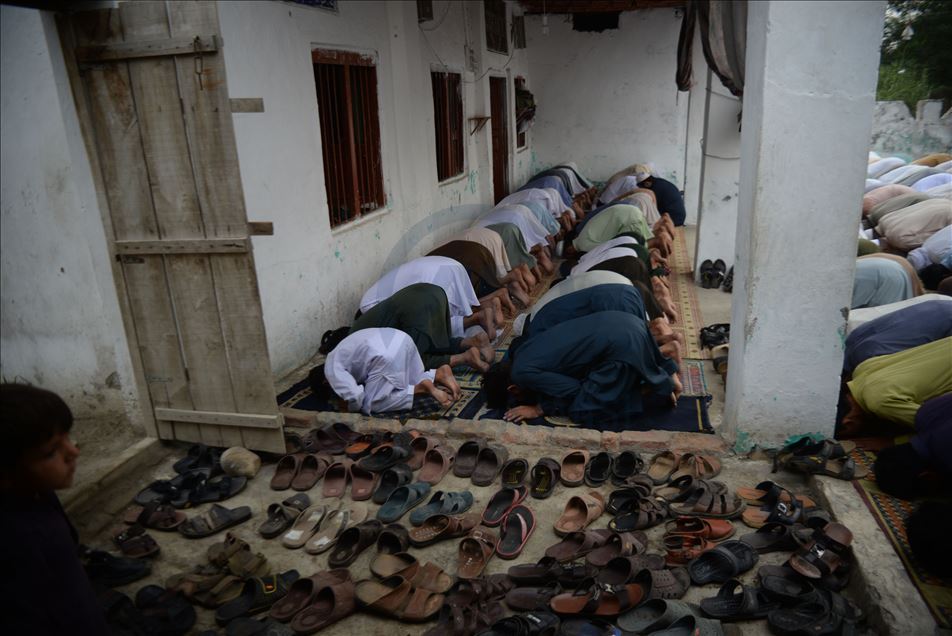 Eid al-Adha in Pakistan