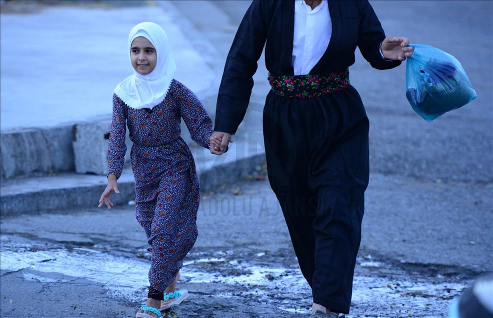 جهژن لهژێر سێبەری كۆڤید ١٩دا