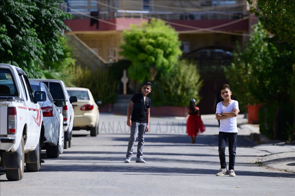 جهژن لهژێر سێبەری كۆڤید ١٩دا