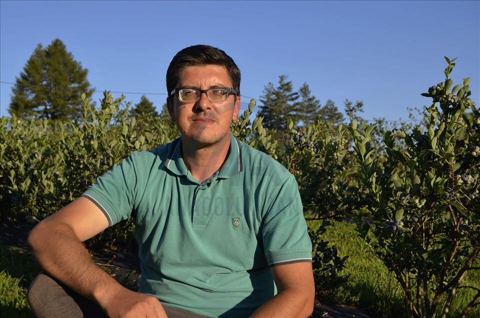 Selo Osmače kod Srebrenice sinonim za uspješan povratak