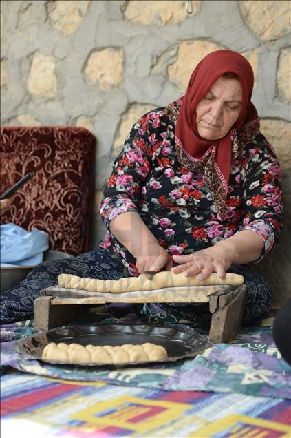 Mezopotamya'nın "en eski buğday tohumu" ekmek oldu