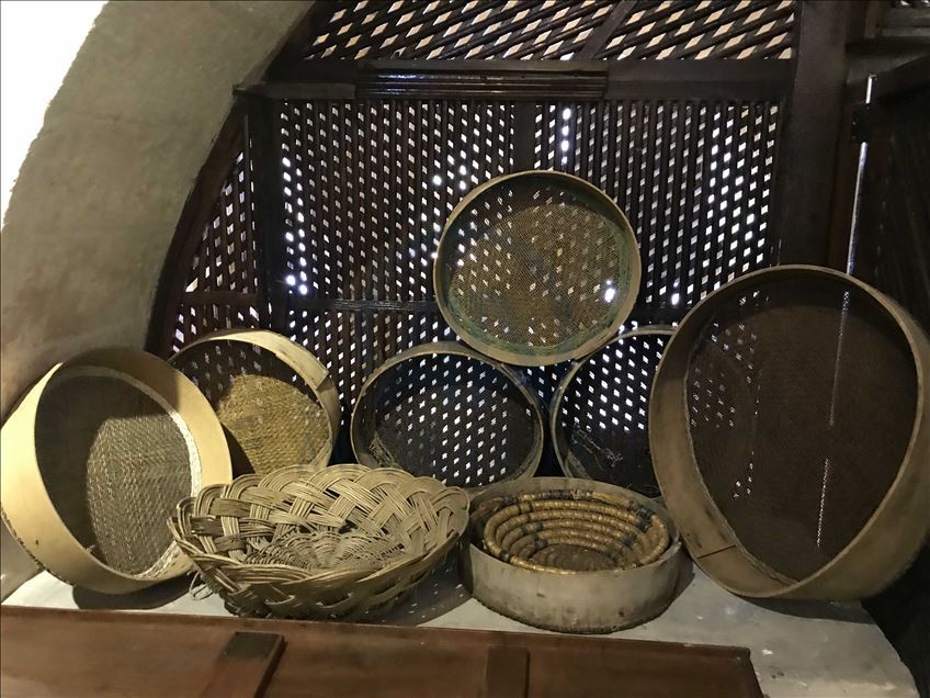 تُشتهر ولاية غازي عنتاب، جنوبي ترك