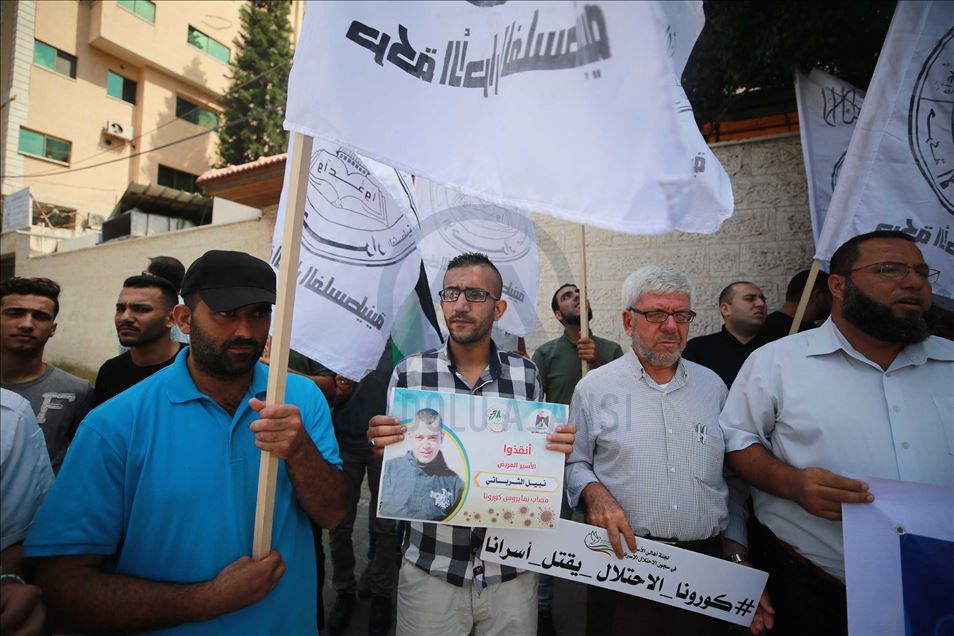 طالب فلسطينيون في قطاع غزة، الخميس