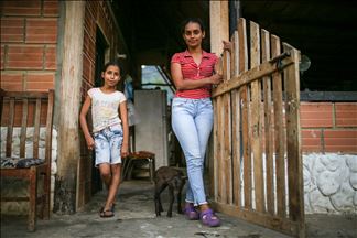 La falta de conectividad durante la pandemia en la Colombia rural