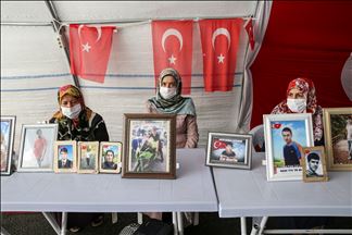 "Ev qesdî ewladên milet dikin"
