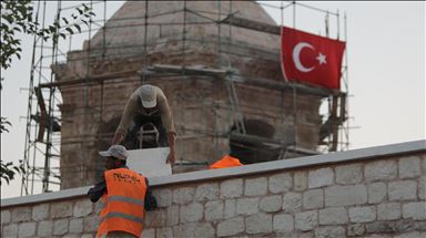Türkiye, Afrin'in tarihine sahip çıkıyor