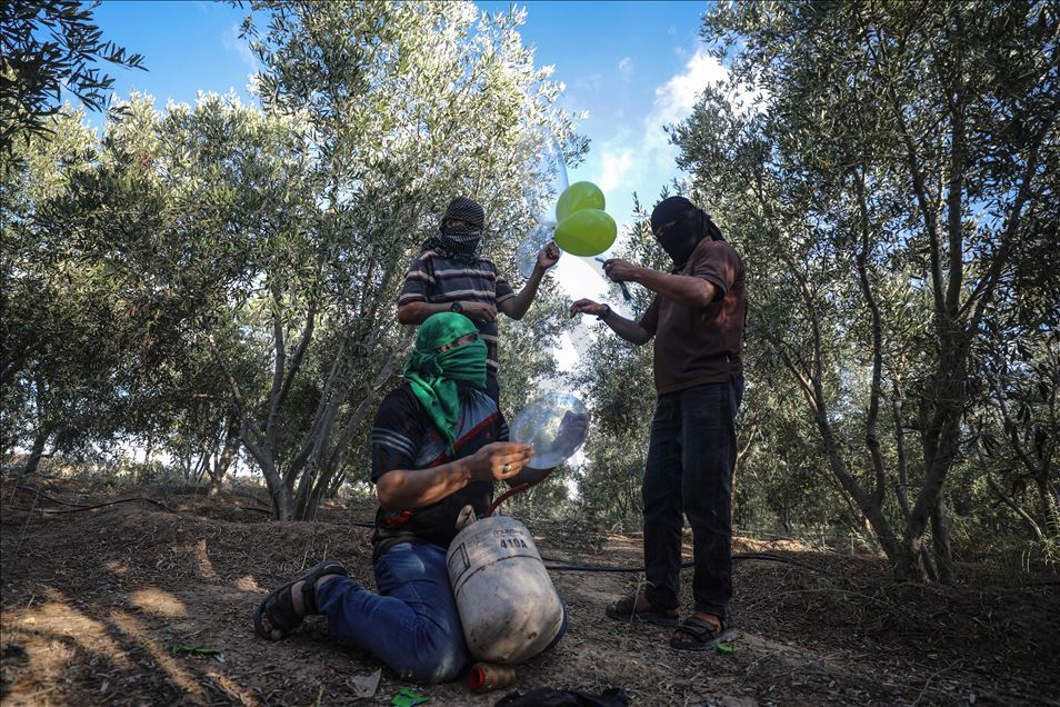تواصل مجموعات شبابية فلسطينية، الخ