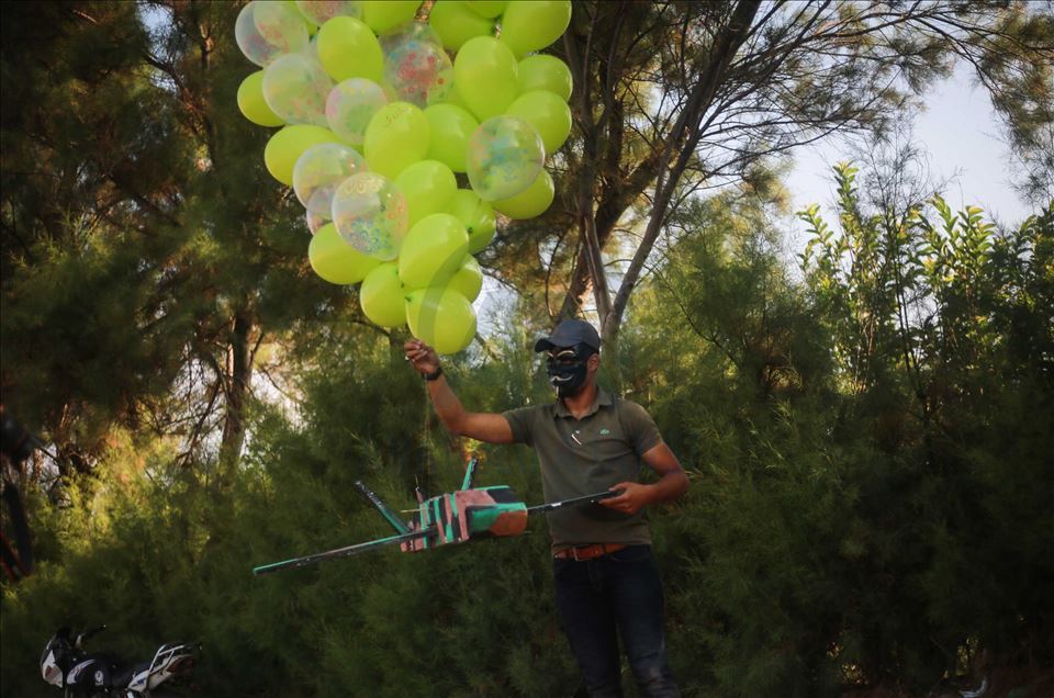 تواصل مجموعات شبابية فلسطينية، الخ