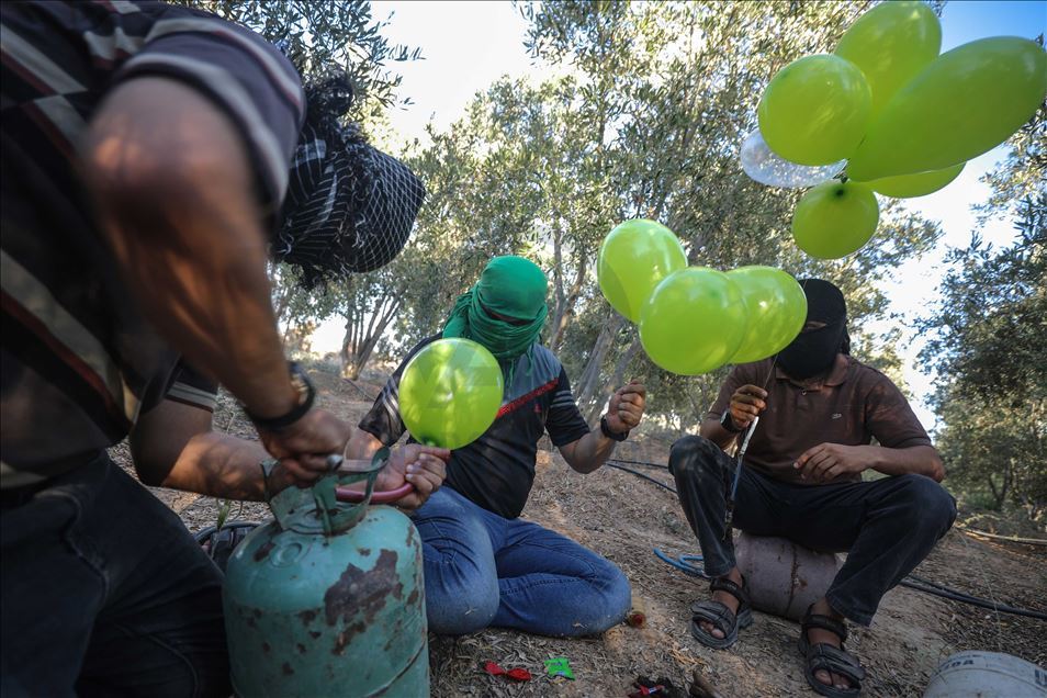 تواصل مجموعات شبابية فلسطينية، الخ