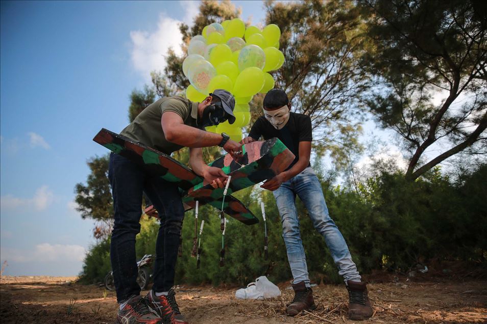 تواصل مجموعات شبابية فلسطينية، الخ