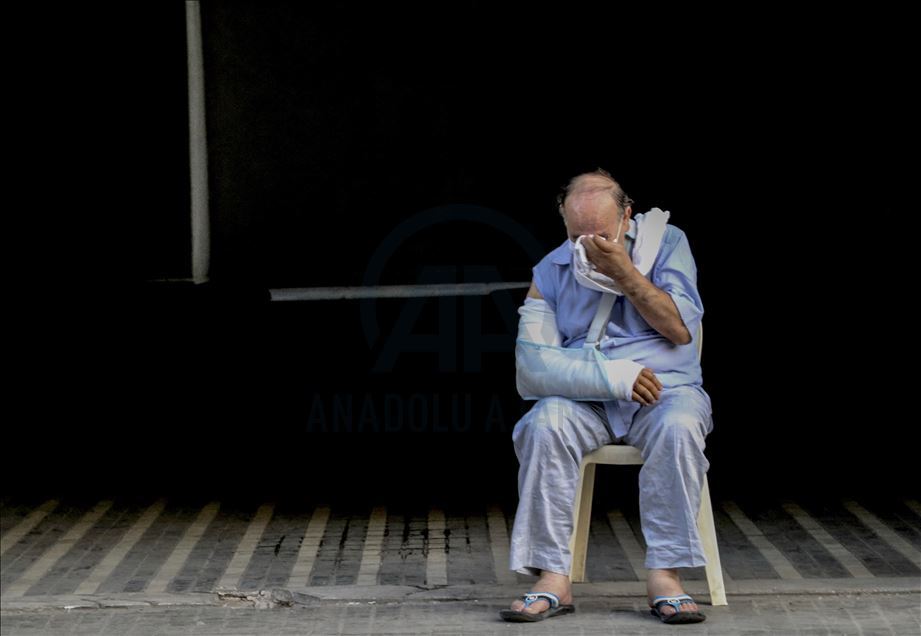 Lebanon: Embodiment of resistance