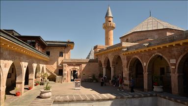 Hacı Bektaş Veli Anma Törenleri ve Kültür Sanat Etkinlikleri