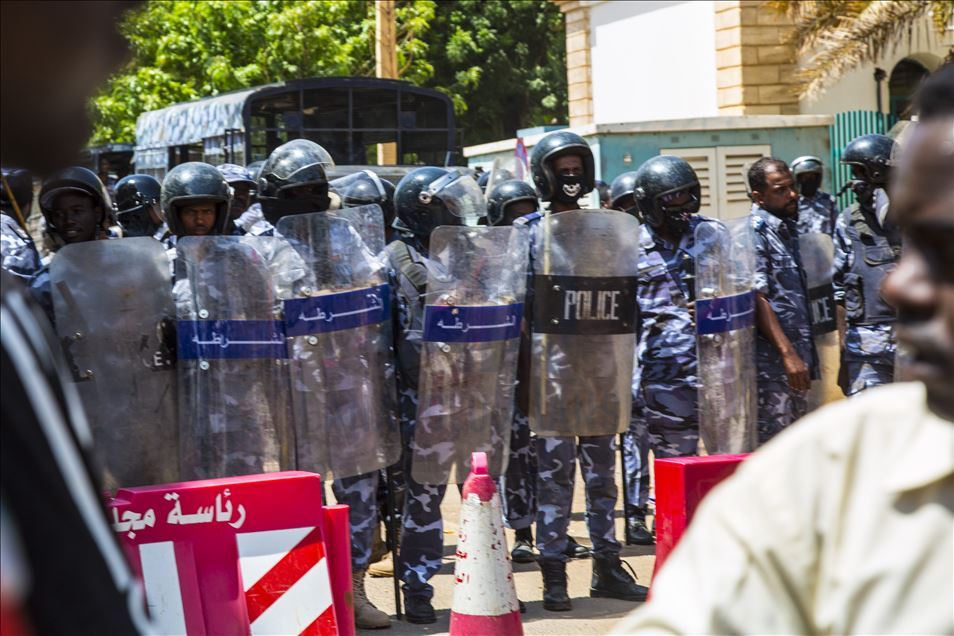 الخرطوم.. انطلاق مظاهرات مطالبة باستكمال أهداف الثورة
