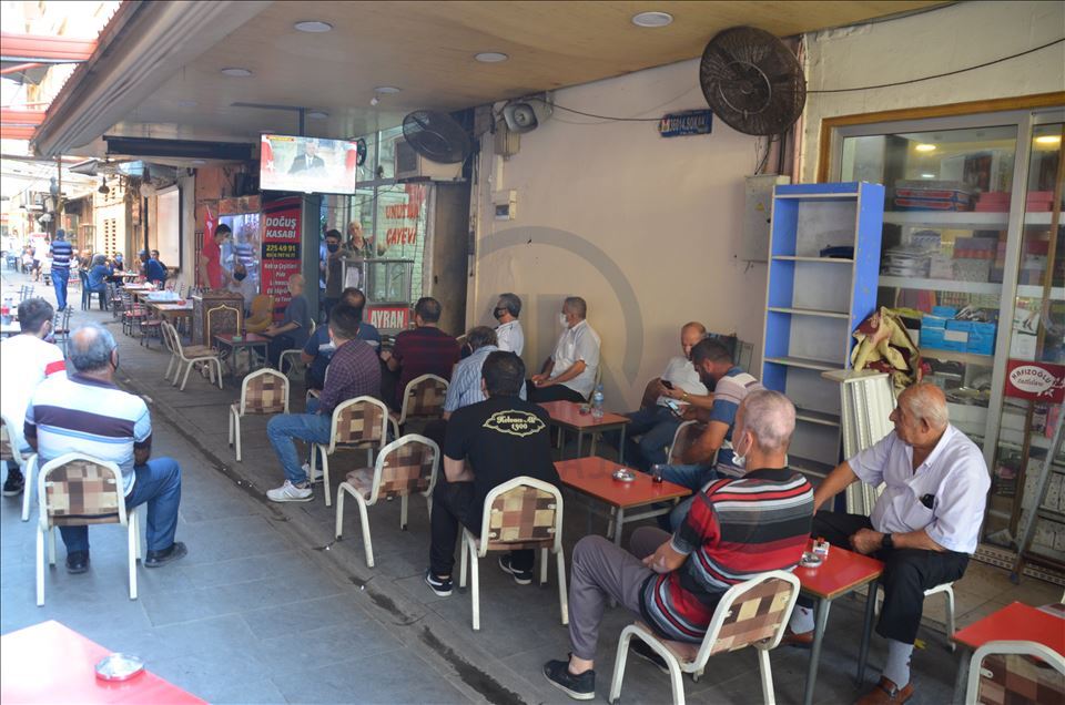 Cumhurbaşkanı Erdoğan müjdeyi açıkladı