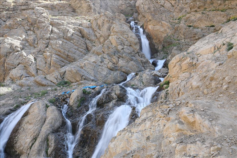 پڕژە.. زستانێک لە هەرچوار وەرزی ساڵ