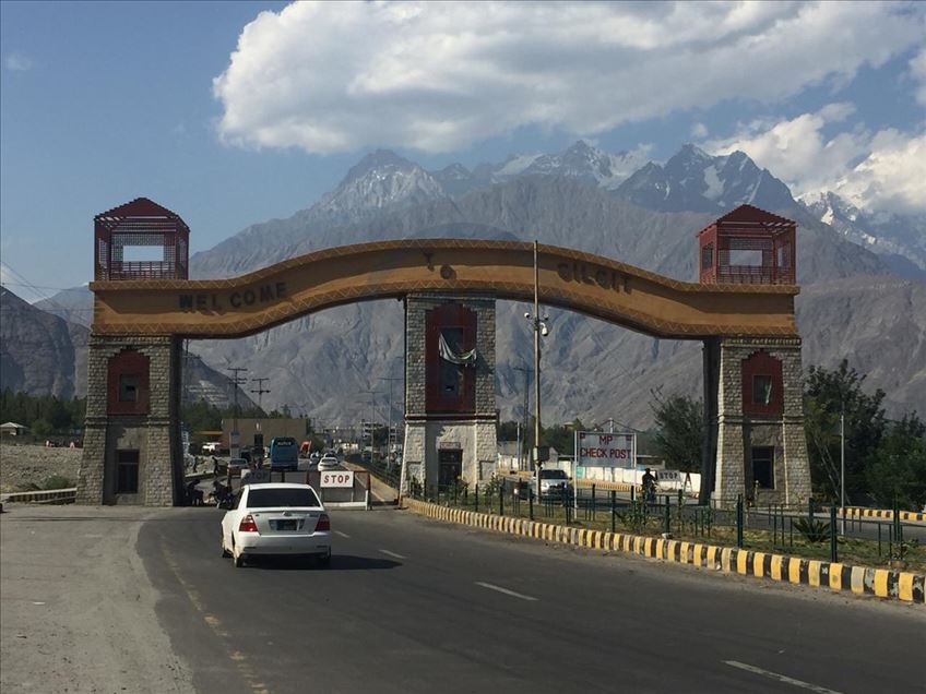 CPEC transforms Pakistan's remote Gilgit-Baltistan