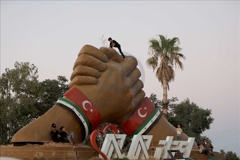 مع حلول الذكرى الرابعة لعملية "درع