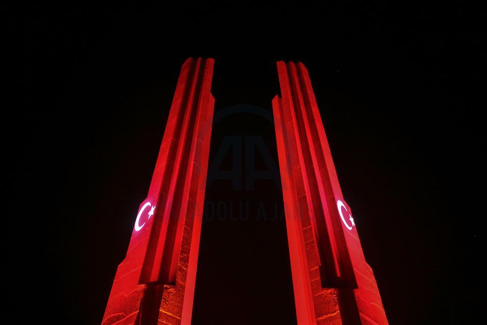 Malazgirt Zaferi'nin 949. yıl dönümü