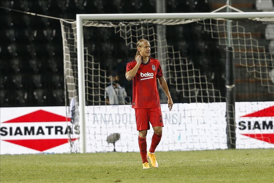 PAOK - Beşiktaş