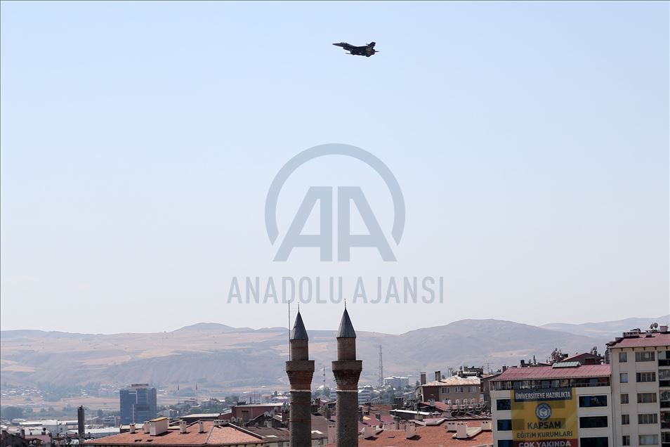 Sivas Kongresi'nin 101. yılı