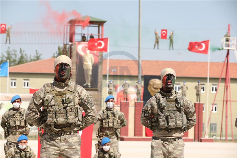 Турция внимательно отслеживает процессы в Ливии