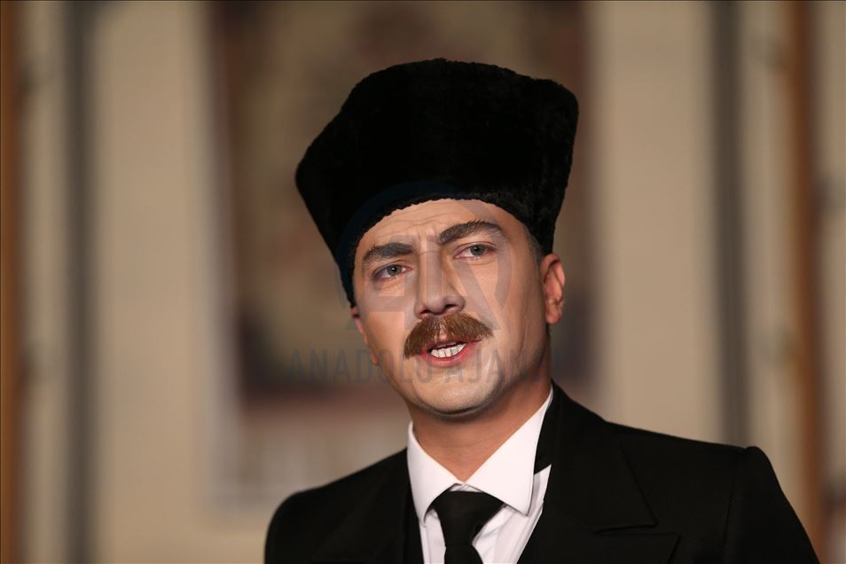 Sivas Kongresi'nin 101. yıl dönümü