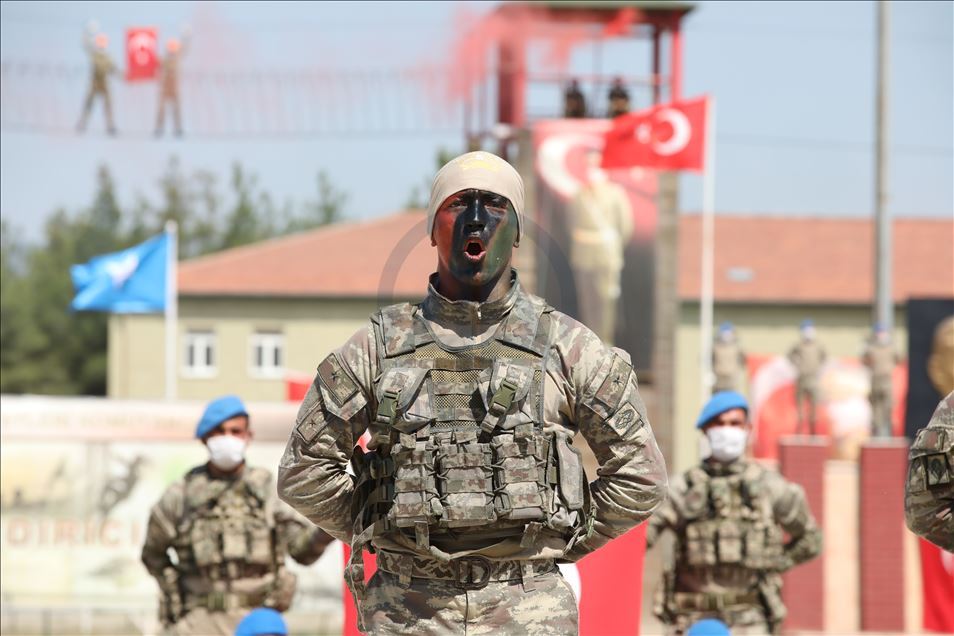 Турция внимательно отслеживает процессы в Ливии