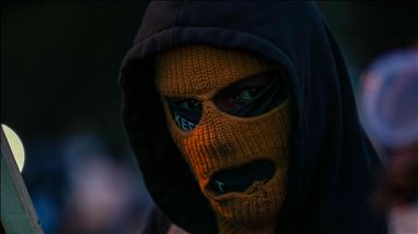 Protest in New York continue over the killing of Daniel Prude