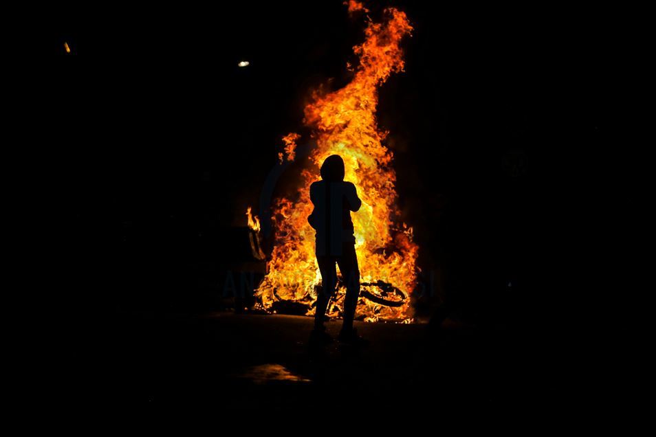 Kolumbija: Na protestima protiv policijskog nasilja poginulo sedam, povrijeđeno 248 osoba 