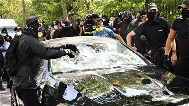 Francë, pas disa muajsh sërish protesta të "jelekëve të verdhë"