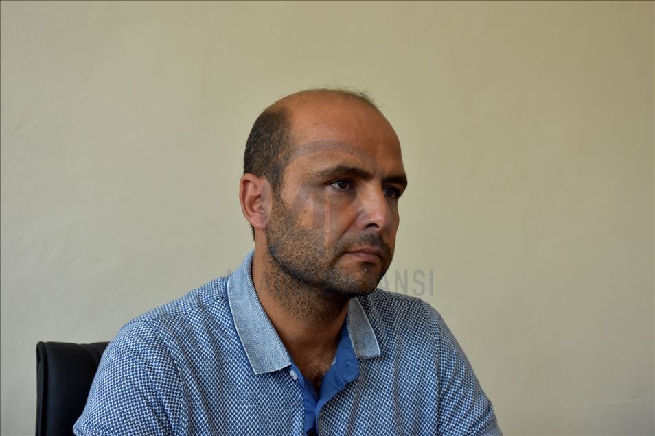 في أجواء وقائية.. بدء العام الدراسي في "نبع السلام" السورية
