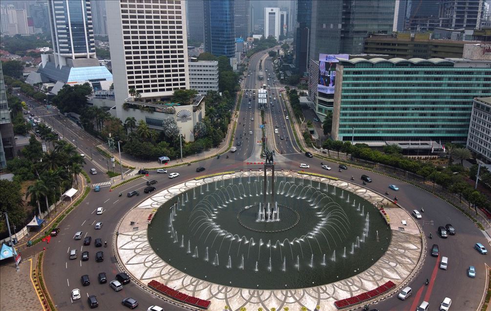 Pemerintah Jakarta berlakukan PSBB kembali karena kasus virus korona meningkat