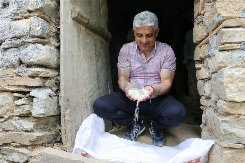 Birincê Qursincê yê Bidlîsê li aşê 150 salî tê hêran
