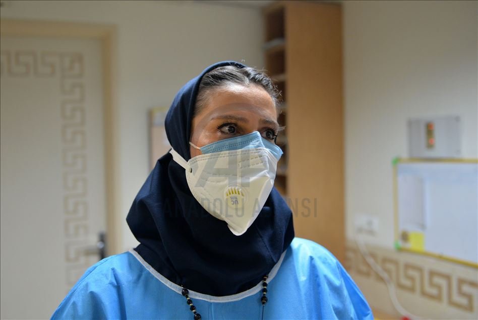 İran'da Kovid-19'a yakalanan çocuk sayısı artıyor
