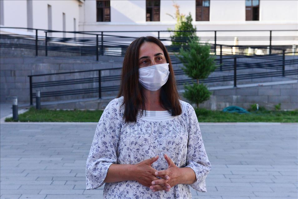 Li Tunceliyê li cihê ku şivan amûrên kevir dîtin şûnwarên "dewra kevir" hatin dîtin