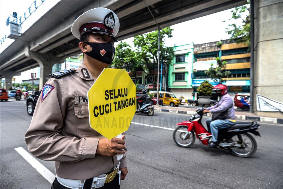 Indonesian viral