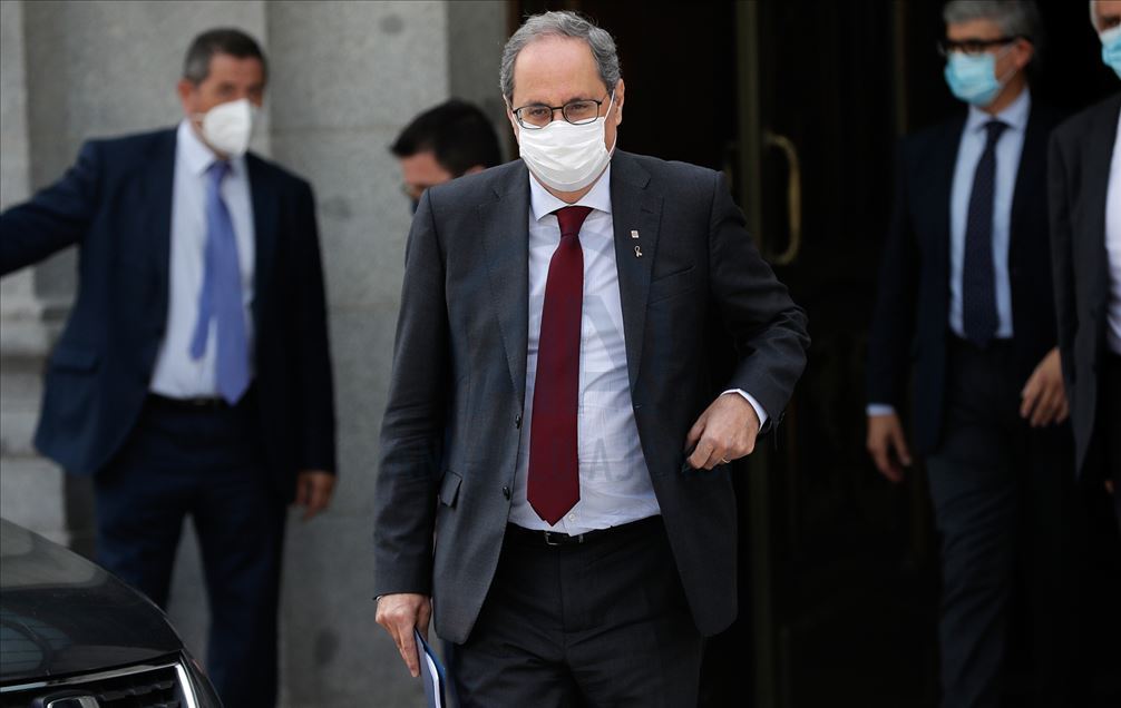 Las mejores imágenes de este 17 de Septiembre, 2020