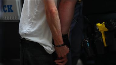 Protesta në New York për mbylljen e Zyrës për migracion, 20 të arrestuar