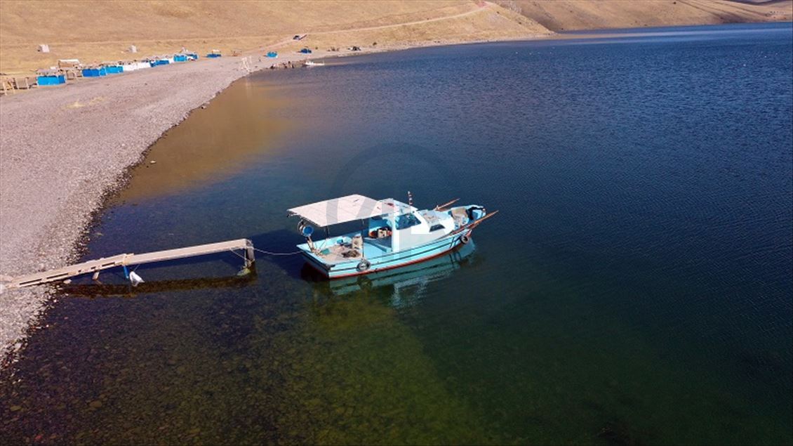 بە هۆی جوانیی دەریاچەی ماسیەوە ناوچەکە بووەتە جێی سەرنجی هاووڵاتیيان