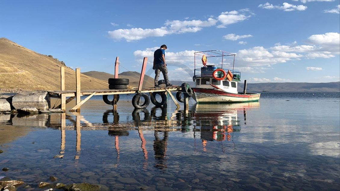 بە هۆی جوانیی دەریاچەی ماسیەوە ناوچەکە بووەتە جێی سەرنجی هاووڵاتیيان