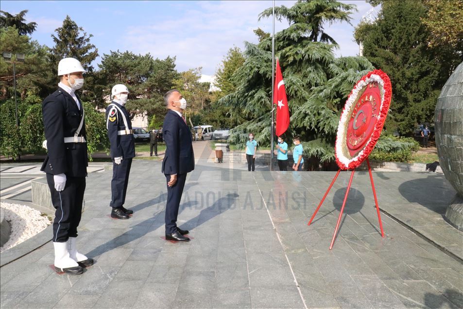19 сентября в Турции отмечается День ветеранов