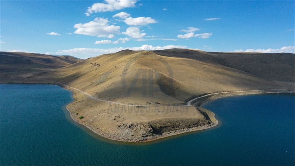 بە هۆی جوانیی دەریاچەی ماسیەوە ناوچەکە بووەتە جێی سەرنجی هاووڵاتیيان