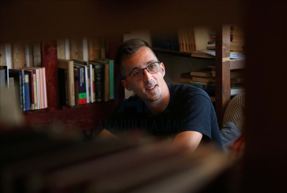 Najhumanija biblioteka u Vojvodini: Razmenjuju knjige za lečenje bolesne dece