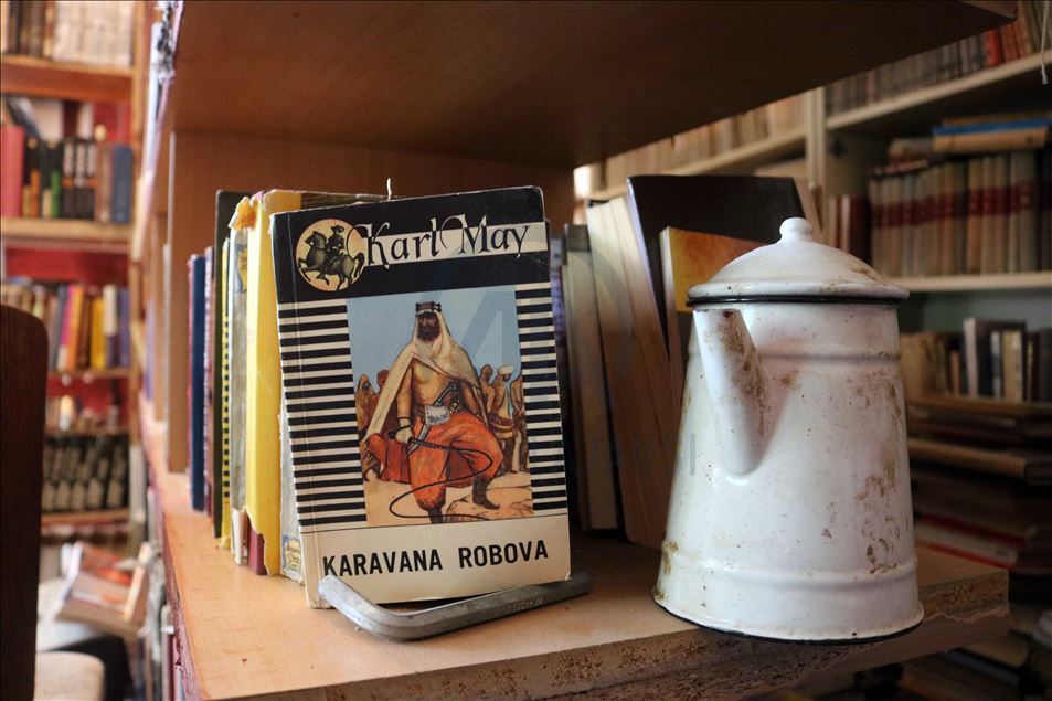 Najhumanija biblioteka u Vojvodini: Razmenjuju knjige za lečenje bolesne dece