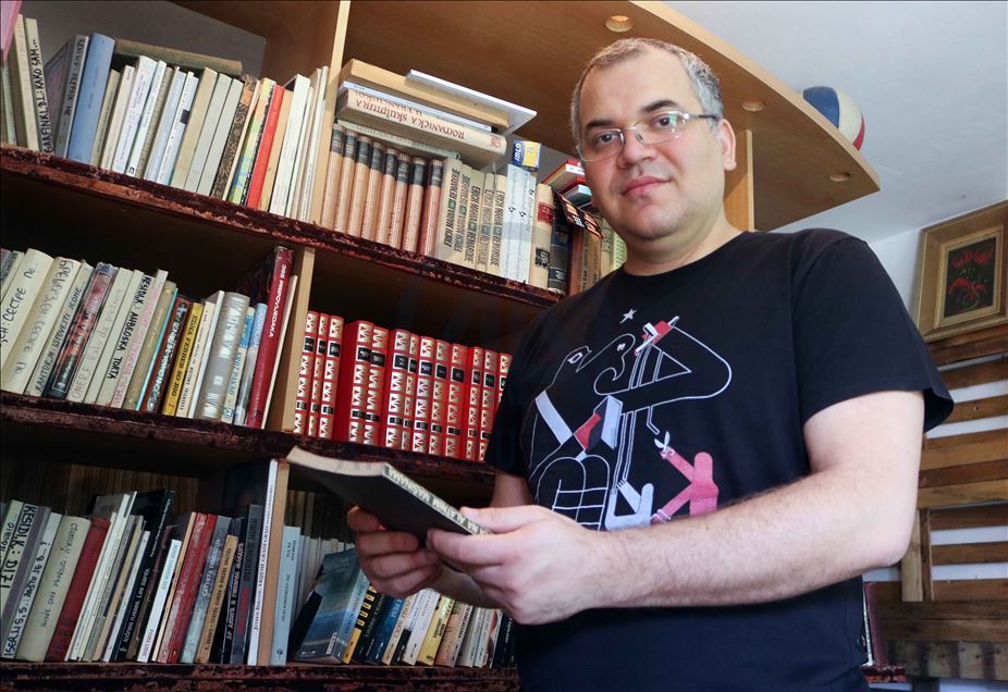 Najhumanija biblioteka u Vojvodini: Razmenjuju knjige za lečenje bolesne dece